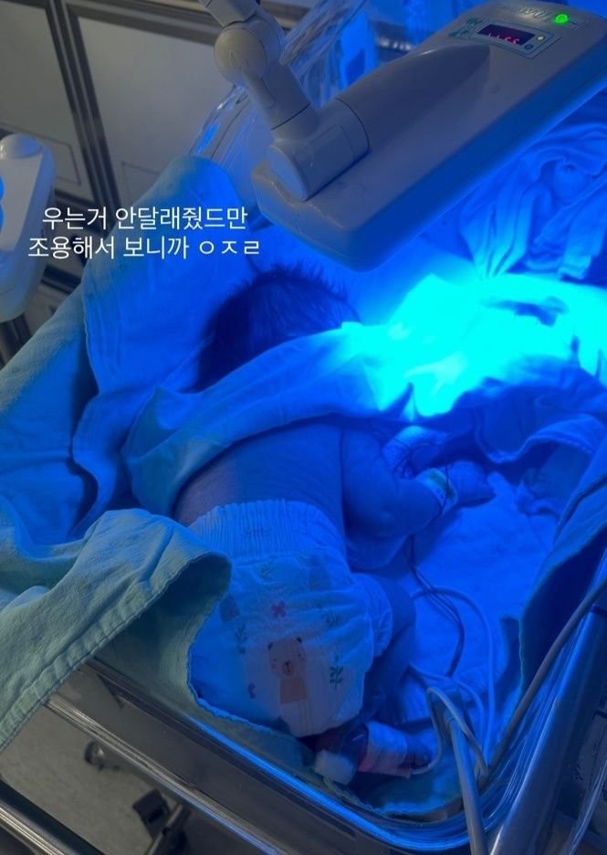 '낙상 마렵다' 신생아 학대 간호사 충격반전 -2