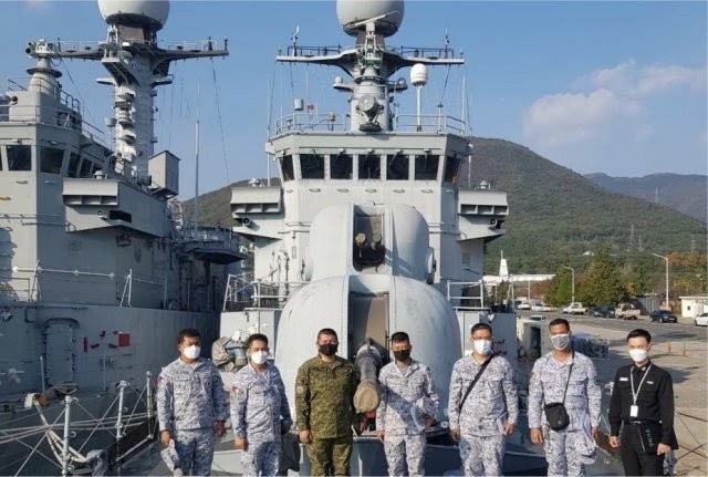 필리핀이 한국에 엄청 고마워했던 일 -2