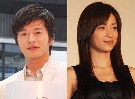 나가노 메이의 불륜 유부남 '다나카 케이' 리얼 와이프-3