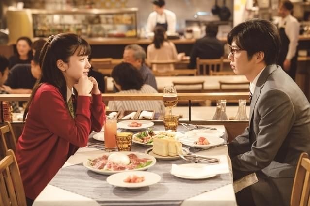 은퇴예정 나가노메이랑 불륜남 첫만남때 사진 -9