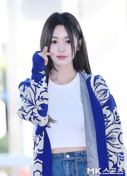 올해 41살 남규리 근황-2