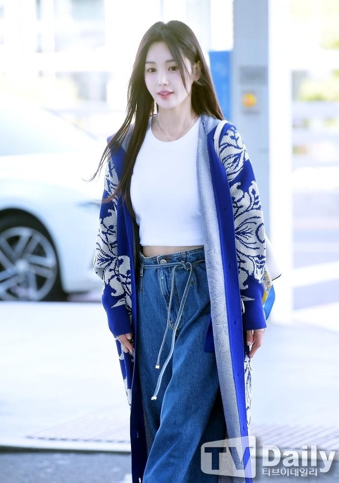 올해 41살 남규리 근황-3