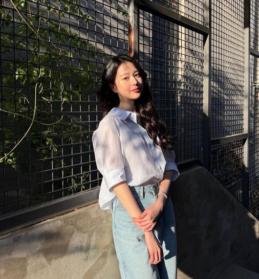 유전자는 못 속이는 장원영 친언니