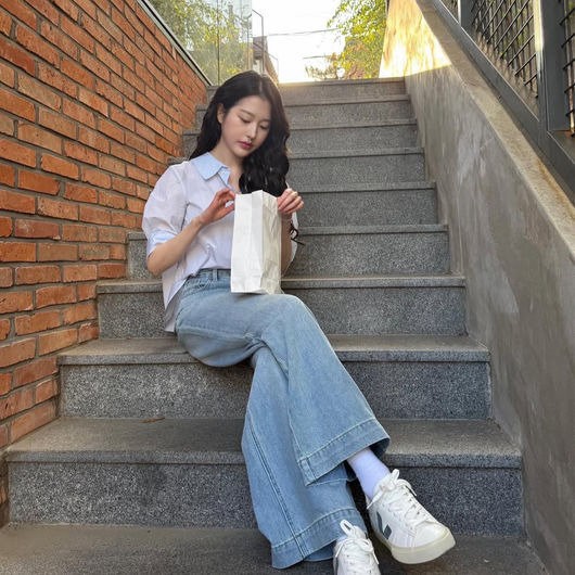 유전자는 못 속이는 장원영 친언니-2