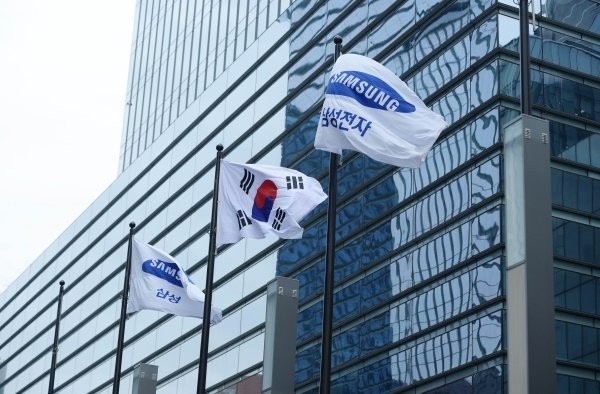 삼성그룹의 신의 한수