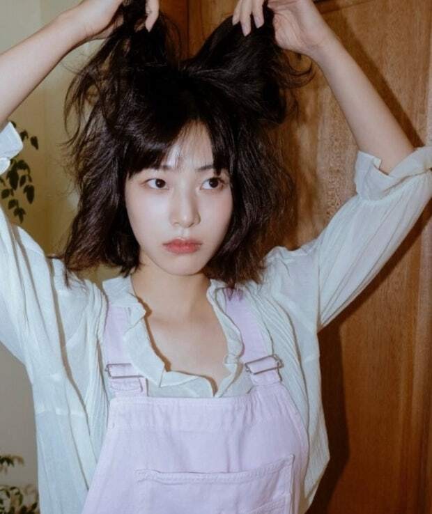 '폭싹 속았수다' 미인 맞다 vs 아니다-5
