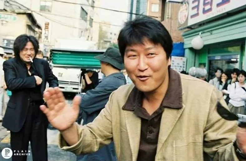 명작 영화 메이킹 비하인드 컷-4