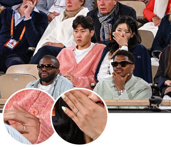 이강인 여친 스펙 & 만나게 된 경로..