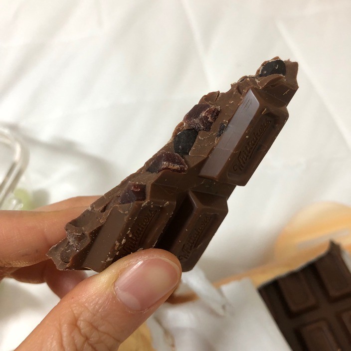 대놓고 맛있다고 소문 났다는 뉴질랜드 초콜렛-2