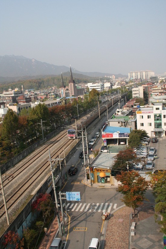 30년 째 검토만 한다는 수도권 난제-2