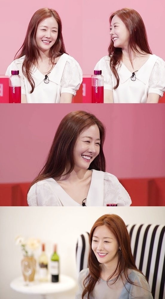 결혼정보회사 성지인 대표 미모-4