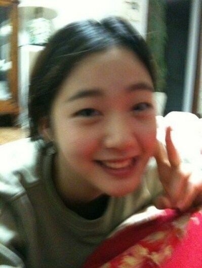 한예종 시절 과탑급 미모였다는 김고은 과거 사진