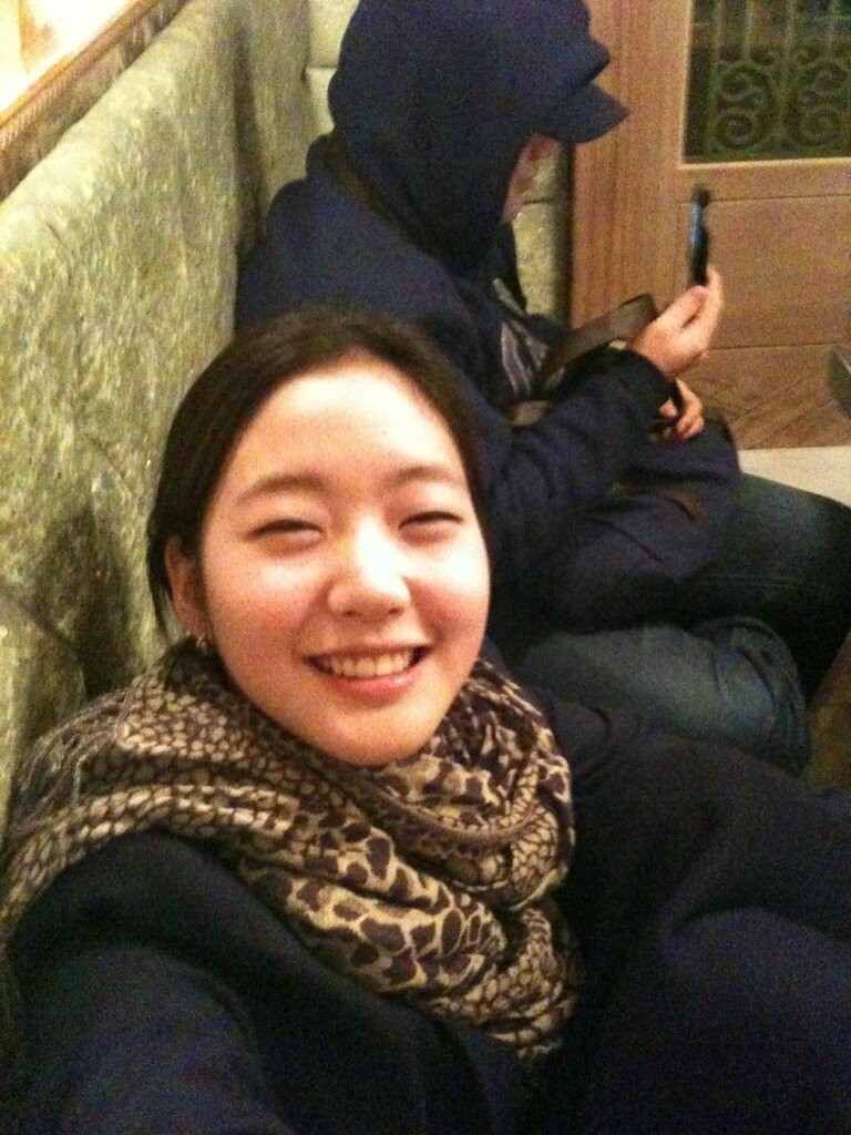 한예종 시절 과탑급 미모였다는 김고은 과거 사진-2