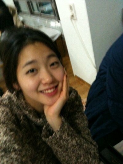 한예종 시절 과탑급 미모였다는 김고은 과거 사진-3