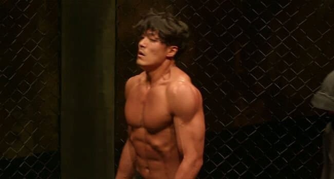 연예계 최고의 인자강 중 한명-7