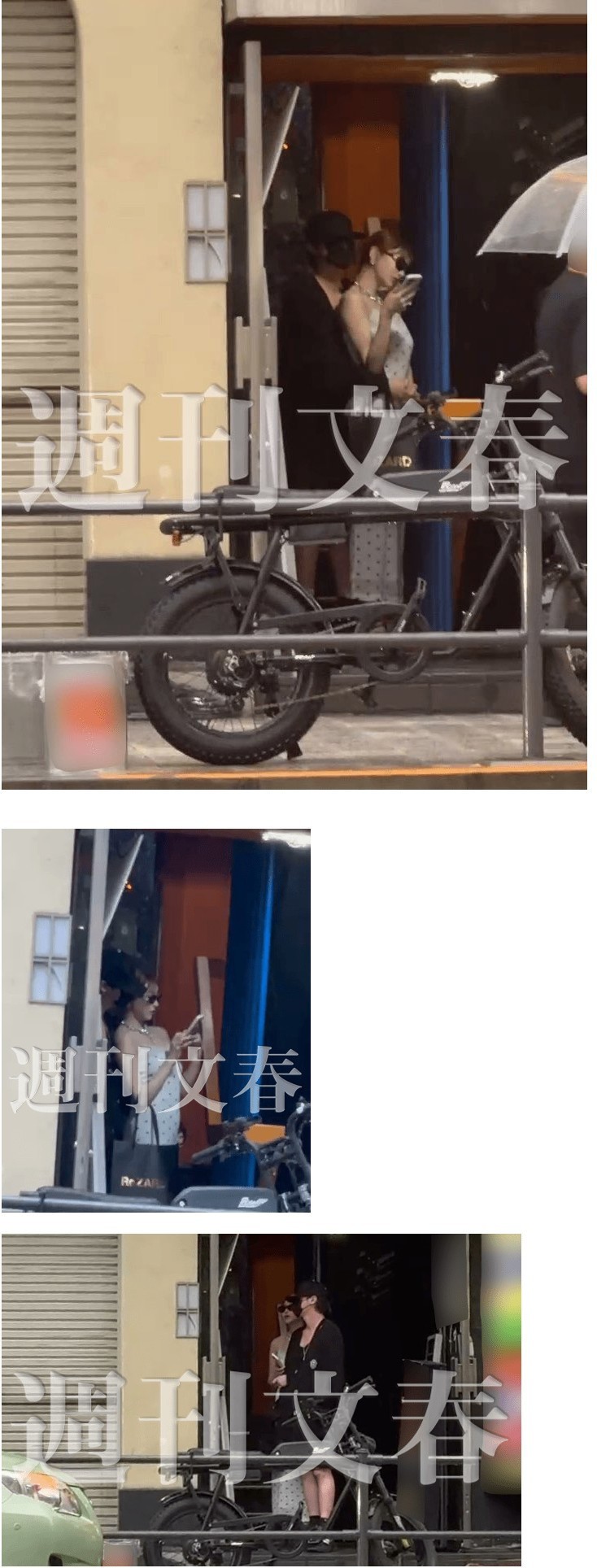 주학년 & 아스카 키라라 사진 뜸 ㄷㄷ