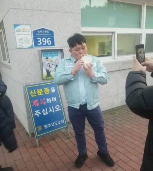 '강간범’ 몰려 억울한 옥살이... 진실을 택한 남자 -4