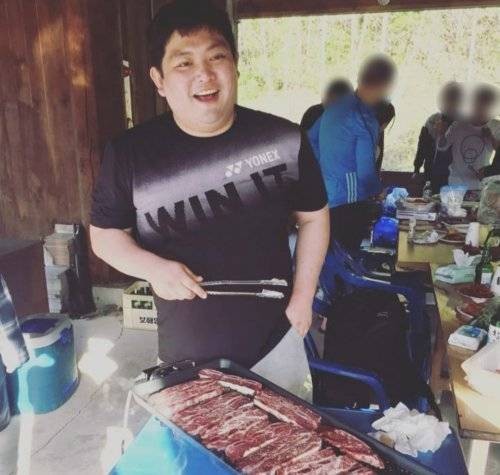 '강간범’ 몰려 억울한 옥살이... 진실을 택한 남자 -5