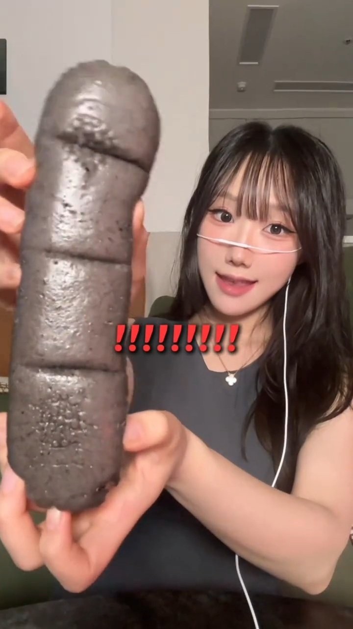 구하기 힘들다는 GS 편의점 신상빵