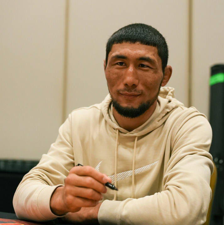 UFC 모르는 사람들이 보면 어이없는거-16