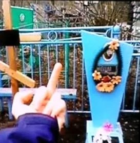스너프 필름) 세간을 떠들썩하게 한 동유럽 살인마들 -6