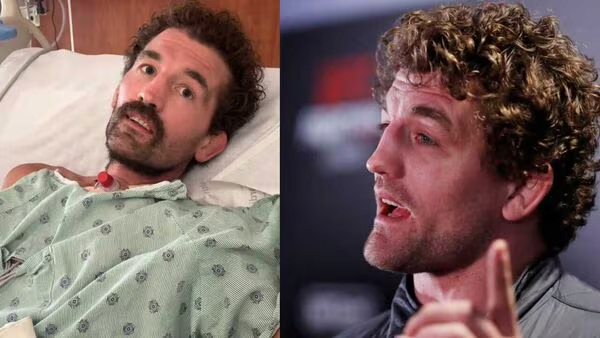UFC 사장 데이나 화이트 인성 수준-4