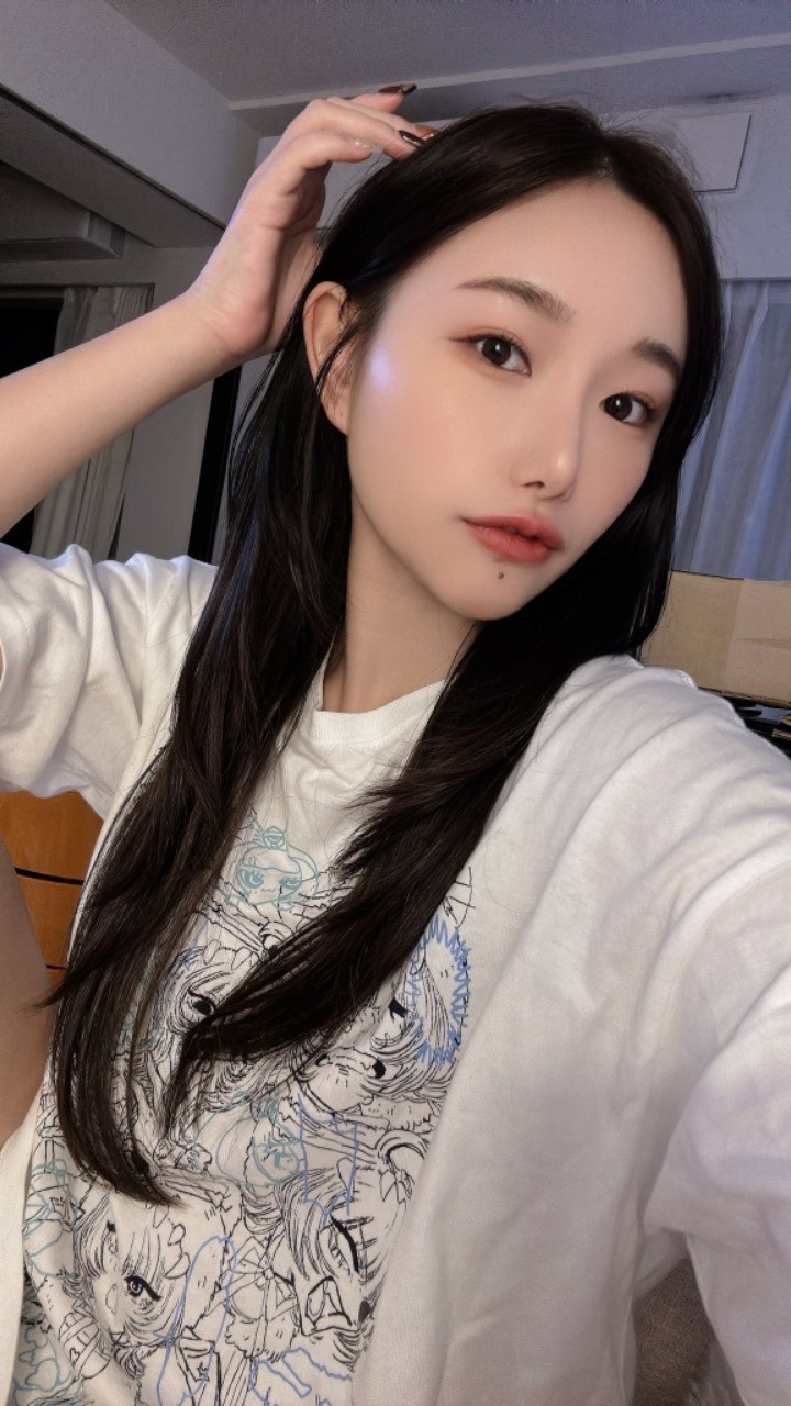 요즘 호불호 갈리는 외모의 av배우-8