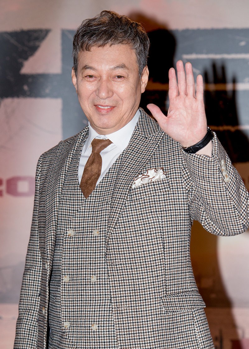 연기력 진짜 뛰어나다고 생각하는 남자배우