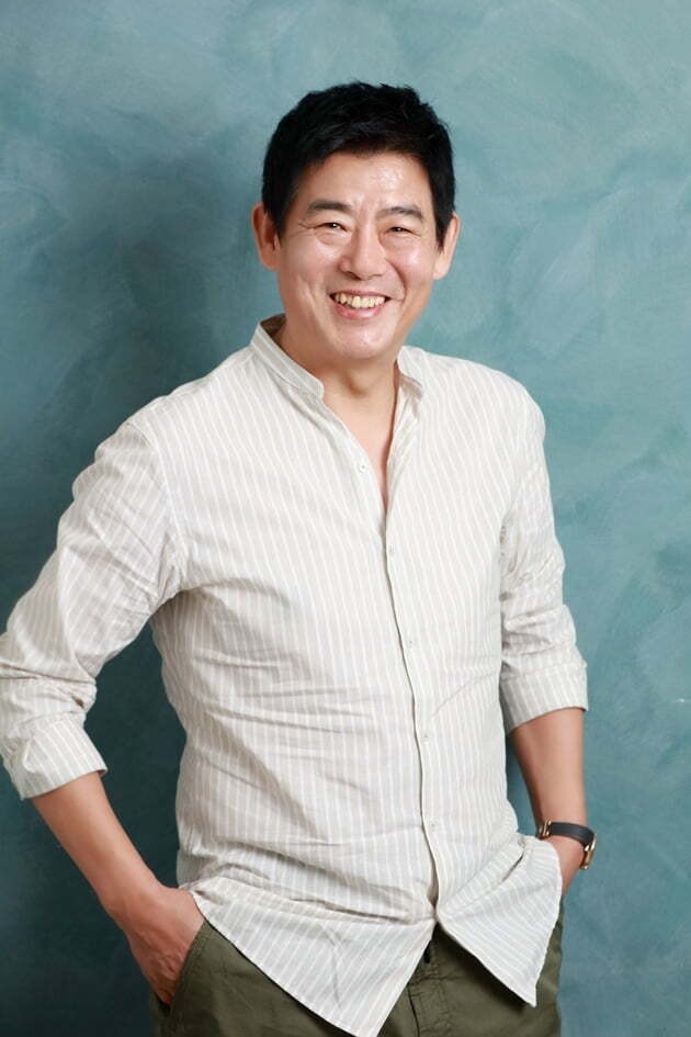 전라도 사람이 봤을 때 가장 네이티브에 가까운 배우
