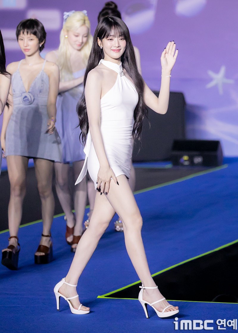 알고보면 태국 상류층 부잣집 따님이라고 함-2