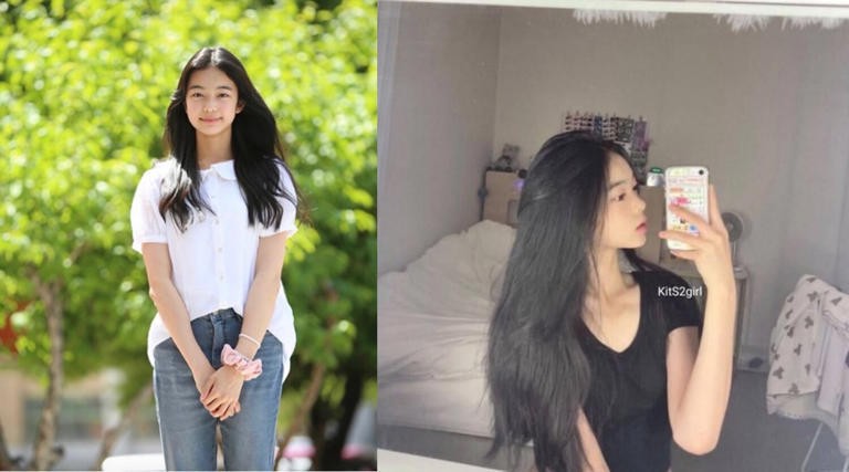 하투하 이안 어린시절 모습-2