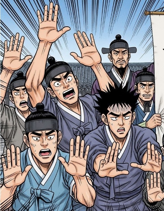조선 왕이 대 충격 받았던 대사건 ㄷㄷㄷ-14