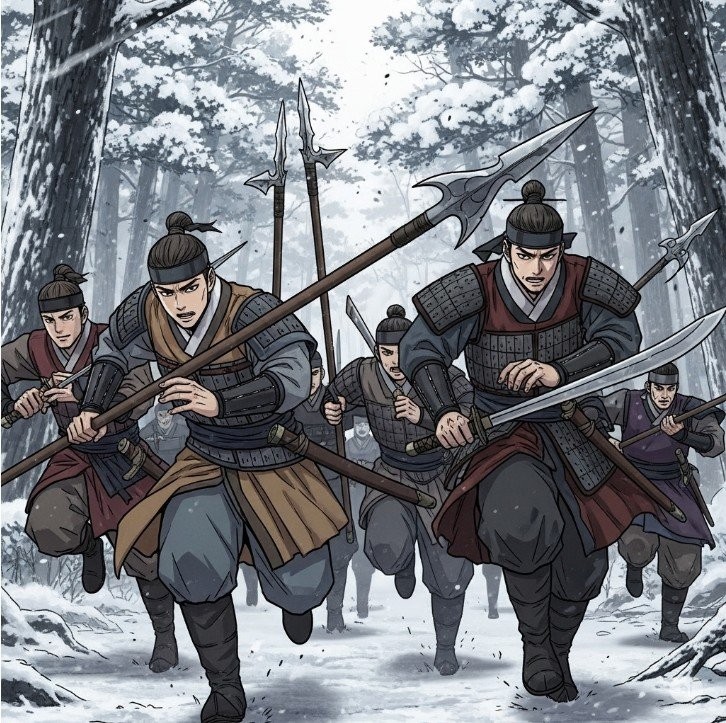 조선 왕이 대 충격 받았던 대사건 ㄷㄷㄷ-31