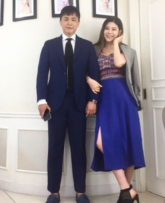 린 & 이수, 결혼 11년 만에 이혼-2