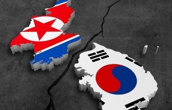 북한 : 한국, 19일 국경선부근 공사중 경고사격했다-2