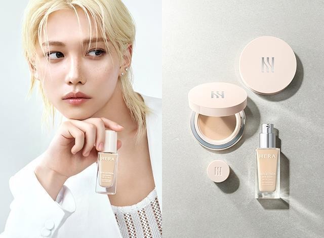요즘 특이점이 온 화장품 광고