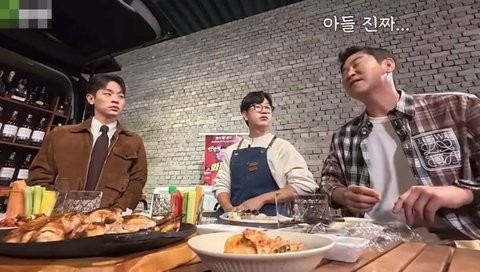 현빈 손예진 아들을 본 사람들의 반응-8