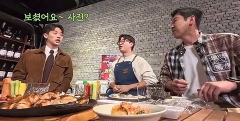 현빈 손예진 아들을 본 사람들의 반응-9