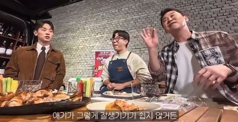 현빈 손예진 아들을 본 사람들의 반응-12