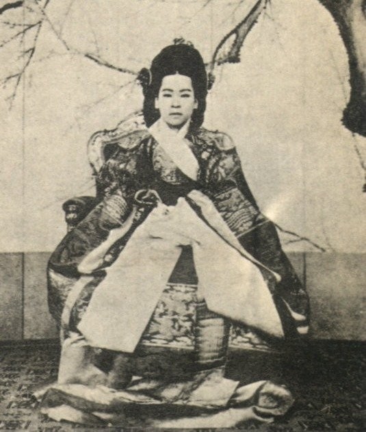 조선시대 여성들의 가장 화려했던 머리 장신구-4