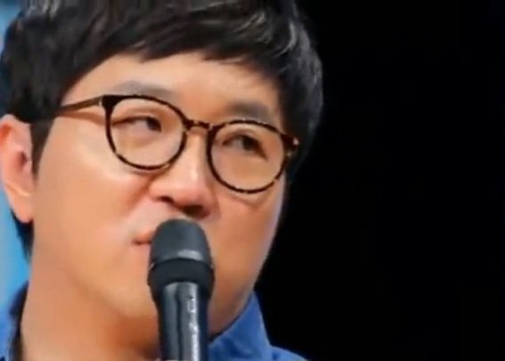 정형돈이 강연을 하지 않는 이유-5