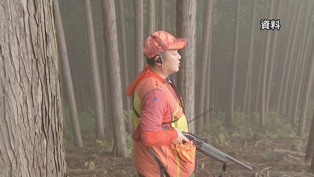 일본이 곰 헌터 공무원(?)을 육성하려는 이유 -31