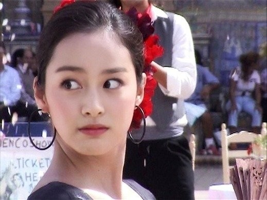 아재들 박빙 나온다는 여배우 리즈 시절-2