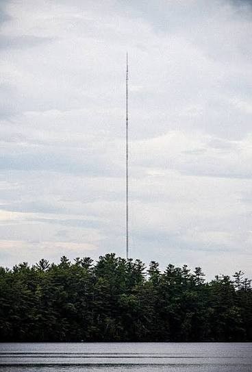 인류 역사속 최고높이의 건축물들 -23