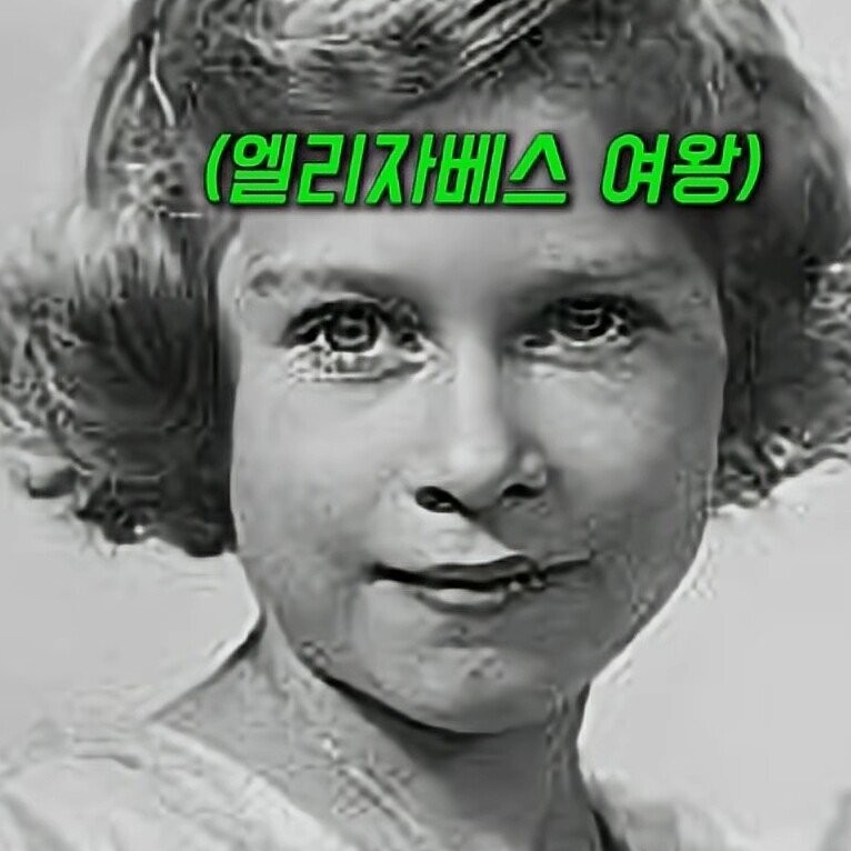 영국 왕실의 끈질긴 유전자-15
