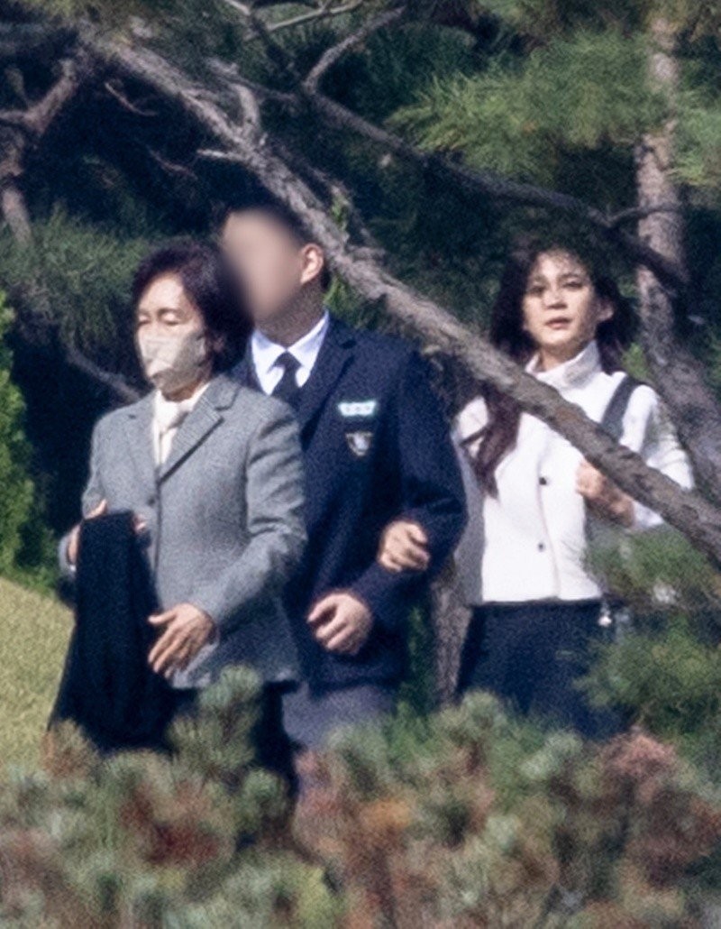 올해 강남 휘문고 전교 1등이 의대 안 가는 이유 