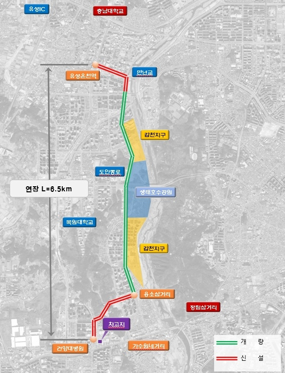 2026년에 개통하는 철도노선-5