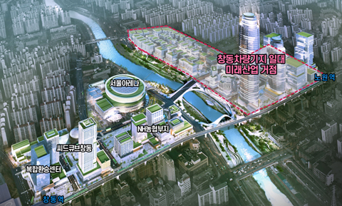 2026년에 개통하는 철도노선-12
