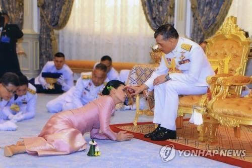 태국에서 가장 조심해야 하는 행동-2