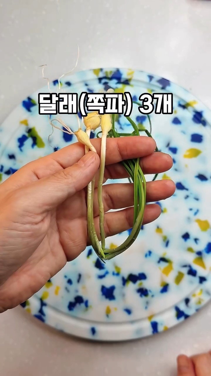 만두 찔 때 배추를 깔아보세요!-12